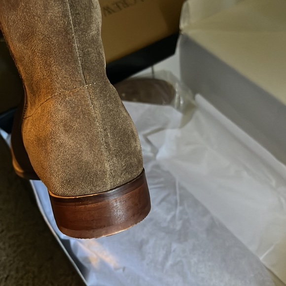 Roolee real leather boots - Picture 7 of 7